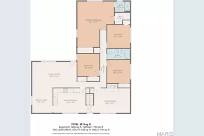 2185 Pohlman Road, Florissant, MO 63033 - Photo 45