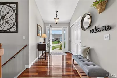 118 Spring Tree Court, Saint Charles, MO 63303 - Photo 9