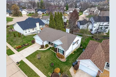 118 Spring Tree Court, Saint Charles, MO 63303 - Photo 49