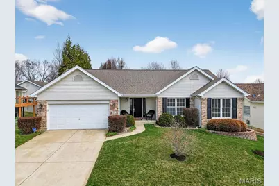 118 Spring Tree Court, Saint Charles, MO 63303 - Photo 5