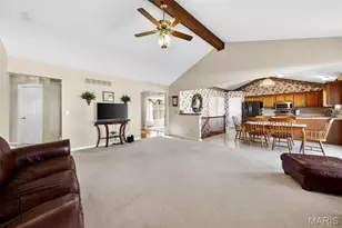 877 Home Park Dr, Saint Peters, MO 63376 - Photo 11