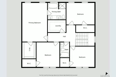 6502 Buckingham Palace Drive, Imperial, MO 63052 - Photo 61