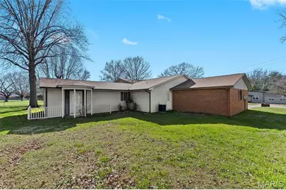 1218 Kimbeland Drive, Jackson, MO 63755 - Photo 7