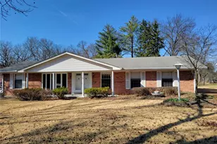 6945 Lakeside Hills Dr, Florissant, MO 63033 - Photo 1