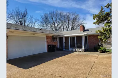 6945 Lakeside Hills Drive, Florissant, MO 63033 - Photo 29