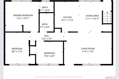 770 Kostka Lane, Florissant, MO 63031 - Photo 21