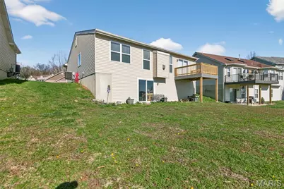 1316 Durham Drive, Herculaneum, MO 63048 - Photo 25