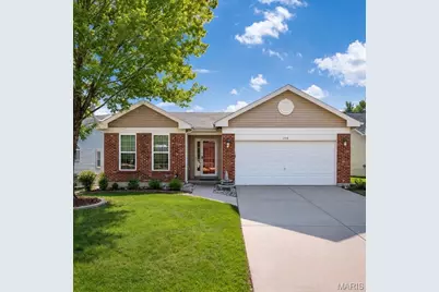 1316 Durham Drive, Herculaneum, MO 63048 - Photo 1