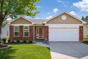 1316 Durham Dr, Herculaneum, MO 63048 - Photo 1