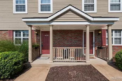 8825 Wrenwood Lane, Brentwood, MO 63144 - Photo 1