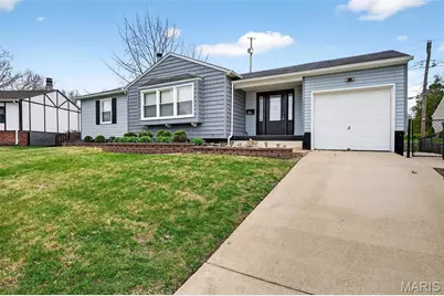 6231 Archwood Lane, Saint Louis, MO 63123 - Photo 3