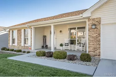 5842 Westcliffe Drive, Saint Louis, MO 63129 - Photo 5