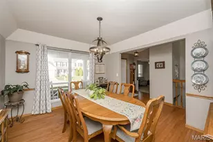 5842 Westcliffe Dr, Saint Louis, MO 63129 - Photo 9