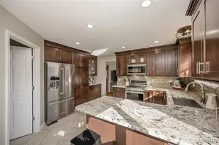 5842 Westcliffe Dr, Saint Louis, MO 63129 - Photo 19