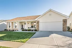 5842 Westcliffe Dr, Saint Louis, MO 63129 - Photo 3