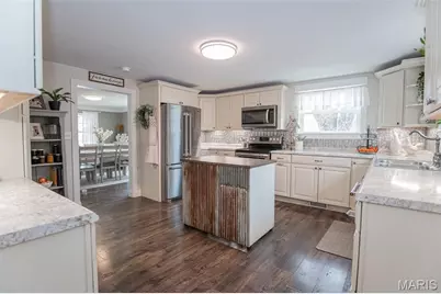 9081 W Red Oak Road, Rosebud, MO 63091 - Photo 33