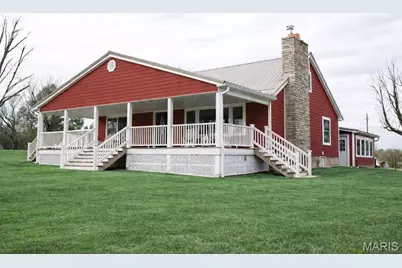 9081 W Red Oak Road, Rosebud, MO 63091 - Photo 77