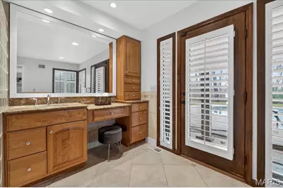 1645 Trotting Trail Road, Clarkson Valley, MO 63005 - Photo 27