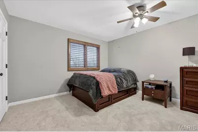 1645 Trotting Trail Road, Clarkson Valley, MO 63005 - Photo 35