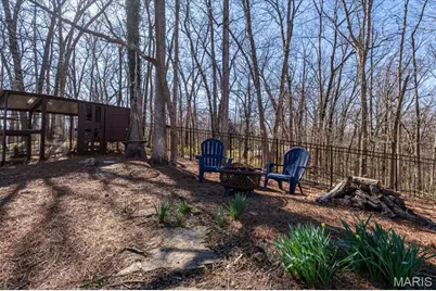 1645 Trotting Trail Road, Clarkson Valley, MO 63005 - Photo 51