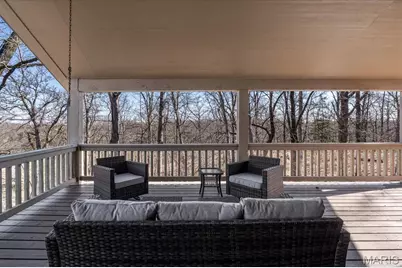 1645 Trotting Trail Road, Clarkson Valley, MO 63005 - Photo 59