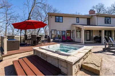 1645 Trotting Trail Road, Clarkson Valley, MO 63005 - Photo 53