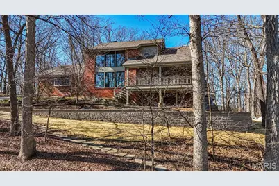 1645 Trotting Trail Road, Clarkson Valley, MO 63005 - Photo 1