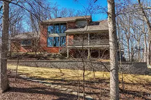 1645 Trotting Trail Rd, Clarkson Valley, MO 63005 - Photo 1