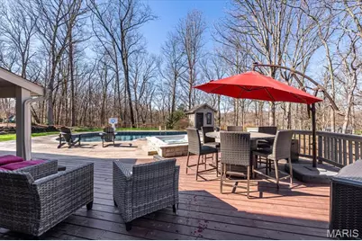 1645 Trotting Trail Road, Clarkson Valley, MO 63005 - Photo 55