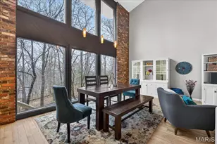 1645 Trotting Trail Rd, Clarkson Valley, MO 63005 - Photo 7