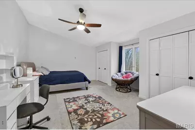 1645 Trotting Trail Road, Clarkson Valley, MO 63005 - Photo 29