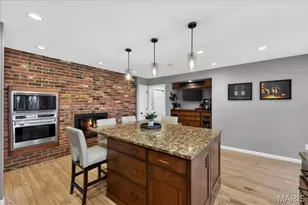 1645 Trotting Trail Rd, Clarkson Valley, MO 63005 - Photo 17