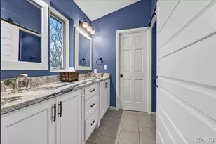 1645 Trotting Trail Rd, Clarkson Valley, MO 63005 - Photo 31