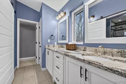 1645 Trotting Trail Road, Clarkson Valley, MO 63005 - Photo 33