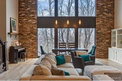 1645 Trotting Trail Road, Clarkson Valley, MO 63005 - Photo 11