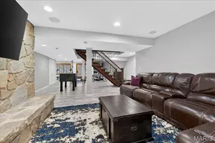 1645 Trotting Trail Rd, Clarkson Valley, MO 63005 - Photo 37