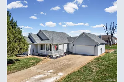 1410 Coyote, Farmington, MO 63640 - Photo 39