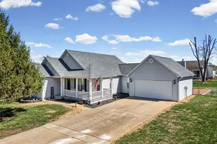 1410 Coyote, Farmington, MO 63640 - Photo 39