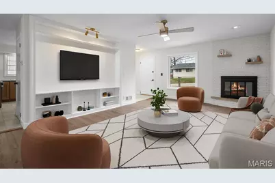 6 Darby Lane, Crystal City, MO 63019 - Photo 3