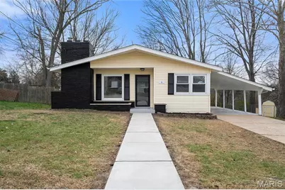 6 Darby Lane, Crystal City, MO 63019 - Photo 1