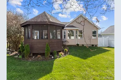 11418 Nora Court, Bridgeton, MO 63044 - Photo 23