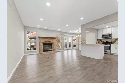 11418 Nora Court, Bridgeton, MO 63044 - Photo 3