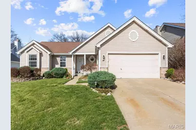 11418 Nora Court, Bridgeton, MO 63044 - Photo 1