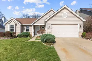 11418 Nora Ct, Bridgeton, MO 63044 - Photo 1