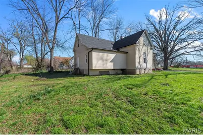 541 S Ellis Street, Cape Girardeau, MO 63703 - Photo 5