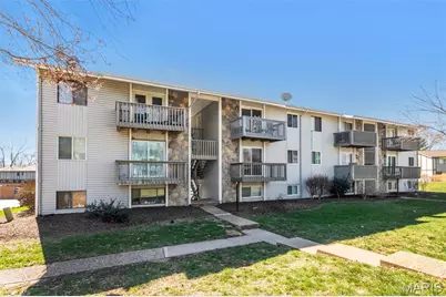 113 Lemans Court #113, Lake Saint Louis, MO 63367 - Photo 1