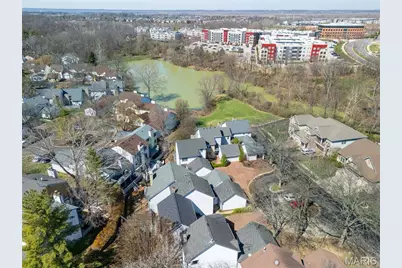 1541 Milbridge Drive, Chesterfield, MO 63017 - Photo 7