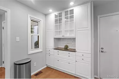 1541 Milbridge Drive, Chesterfield, MO 63017 - Photo 19