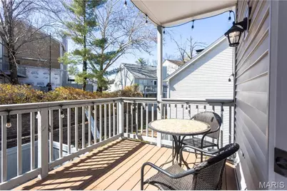 1541 Milbridge Drive, Chesterfield, MO 63017 - Photo 5