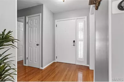 1541 Milbridge Drive, Chesterfield, MO 63017 - Photo 11